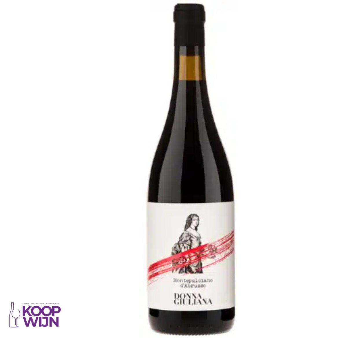 Giuliana Vicini Montepulciano