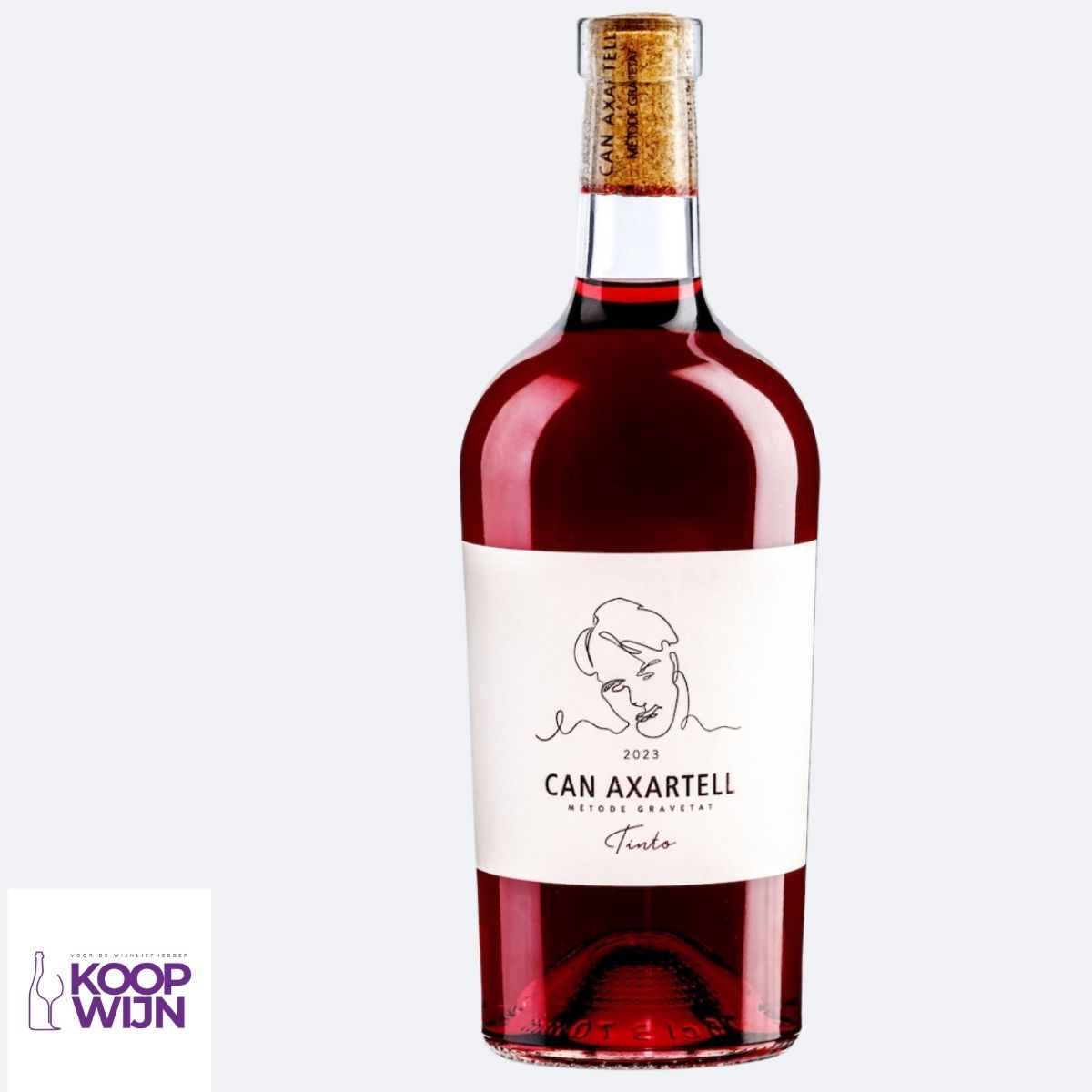 Can Axartell Tinto