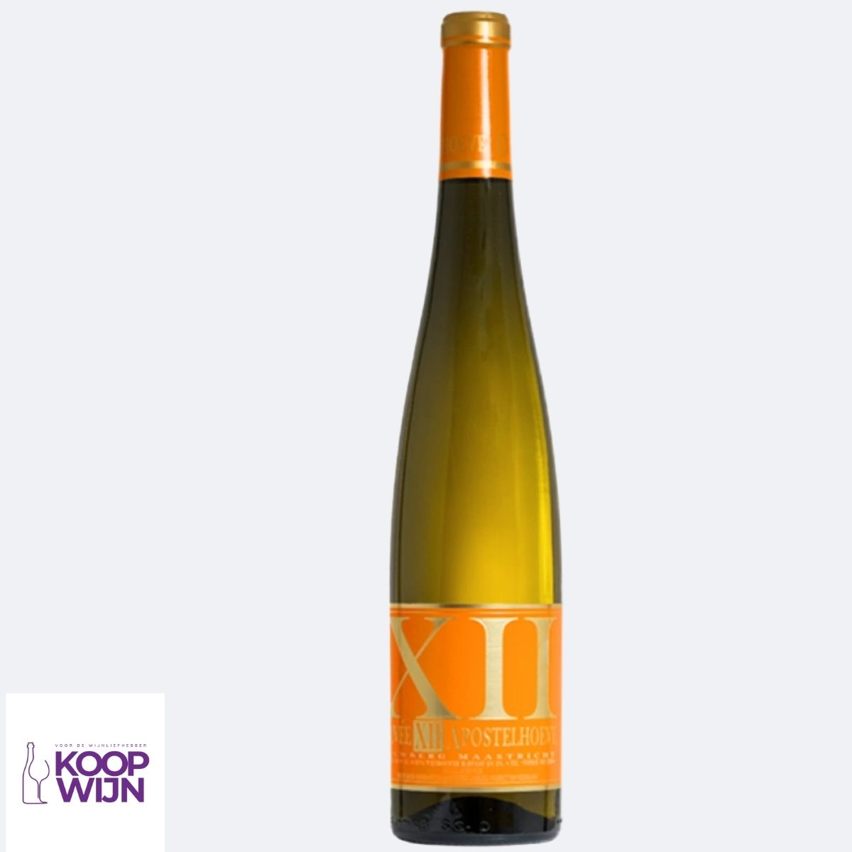 Apostelhoeve Cuvée XII