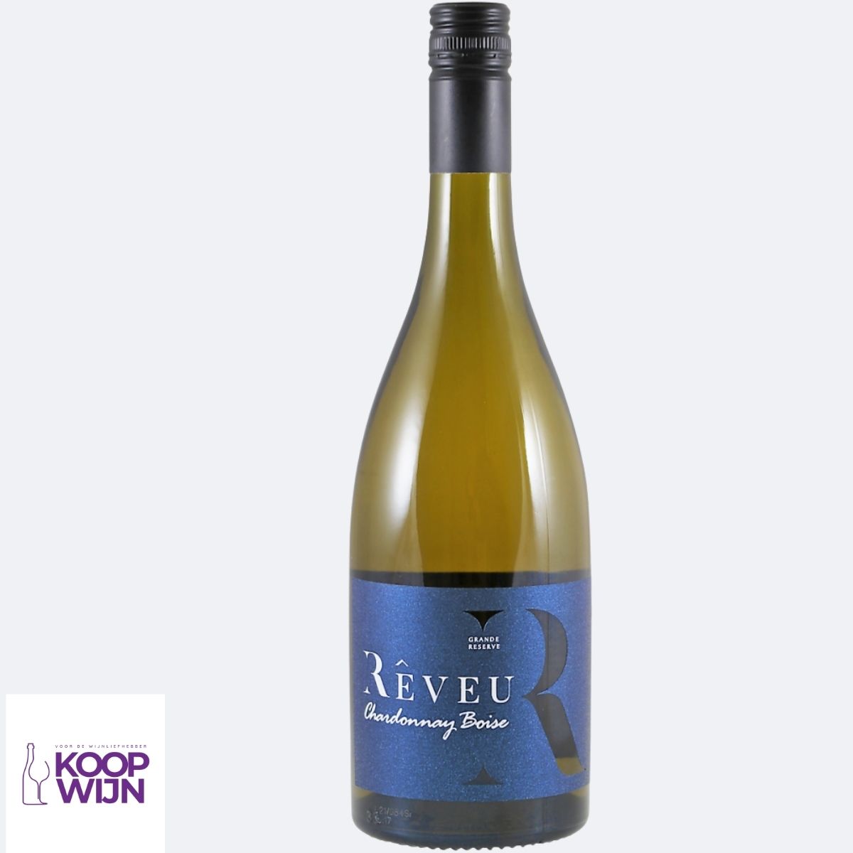 Reveur Chardonnay Grande Réserve