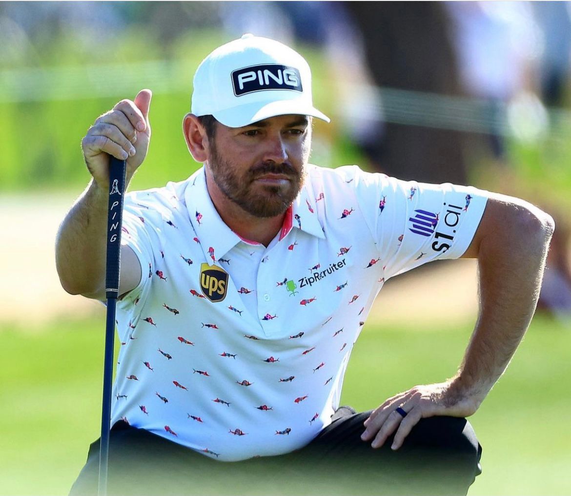 Louis Oosthuizen Chenin Blanc 2021