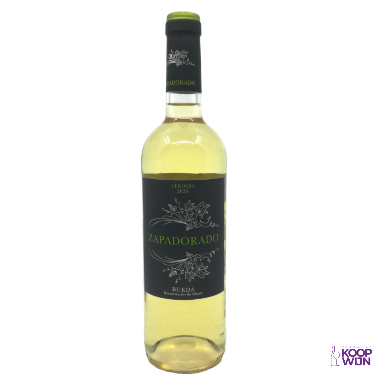Zapadorado Verdejo