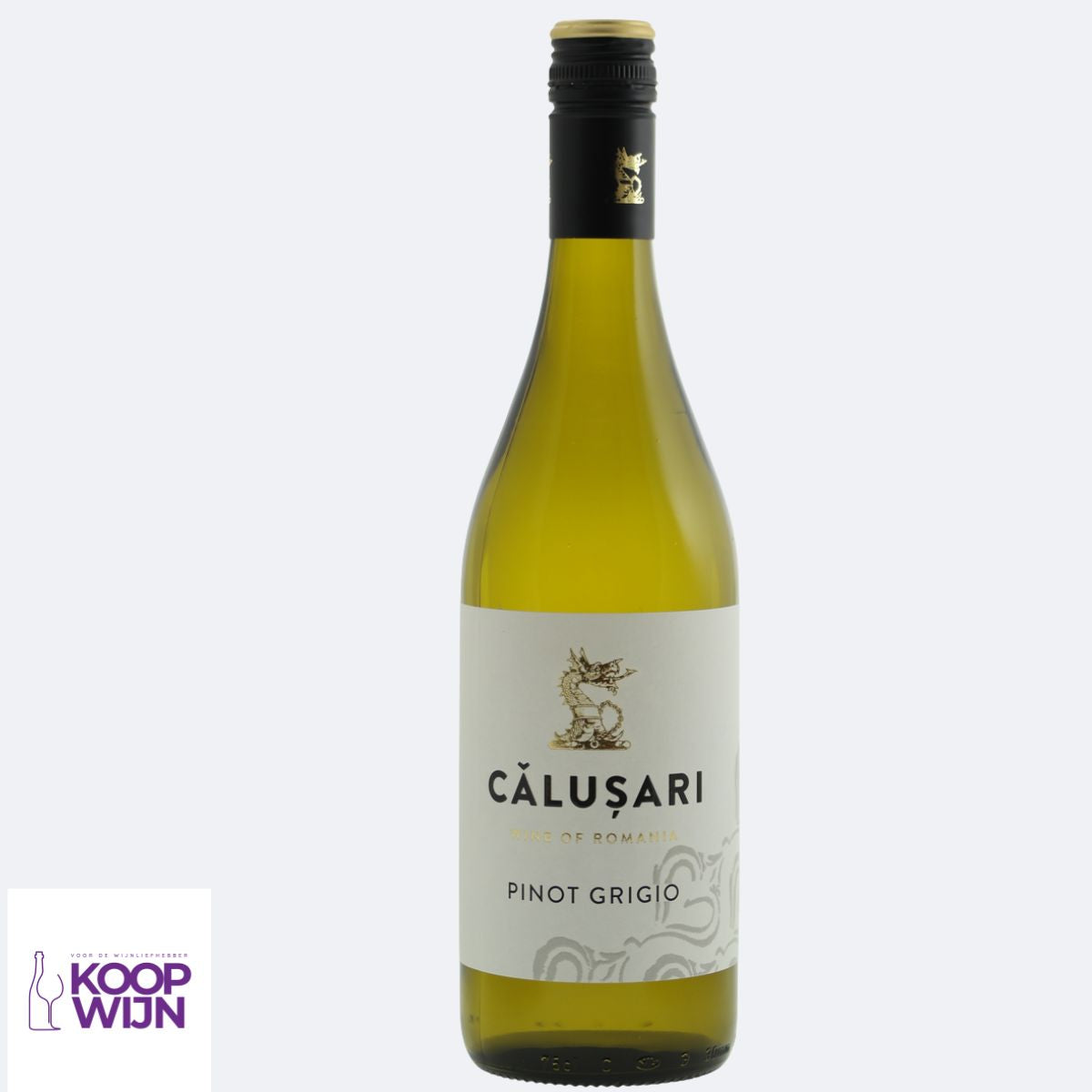 Calusari Pinot Grigio