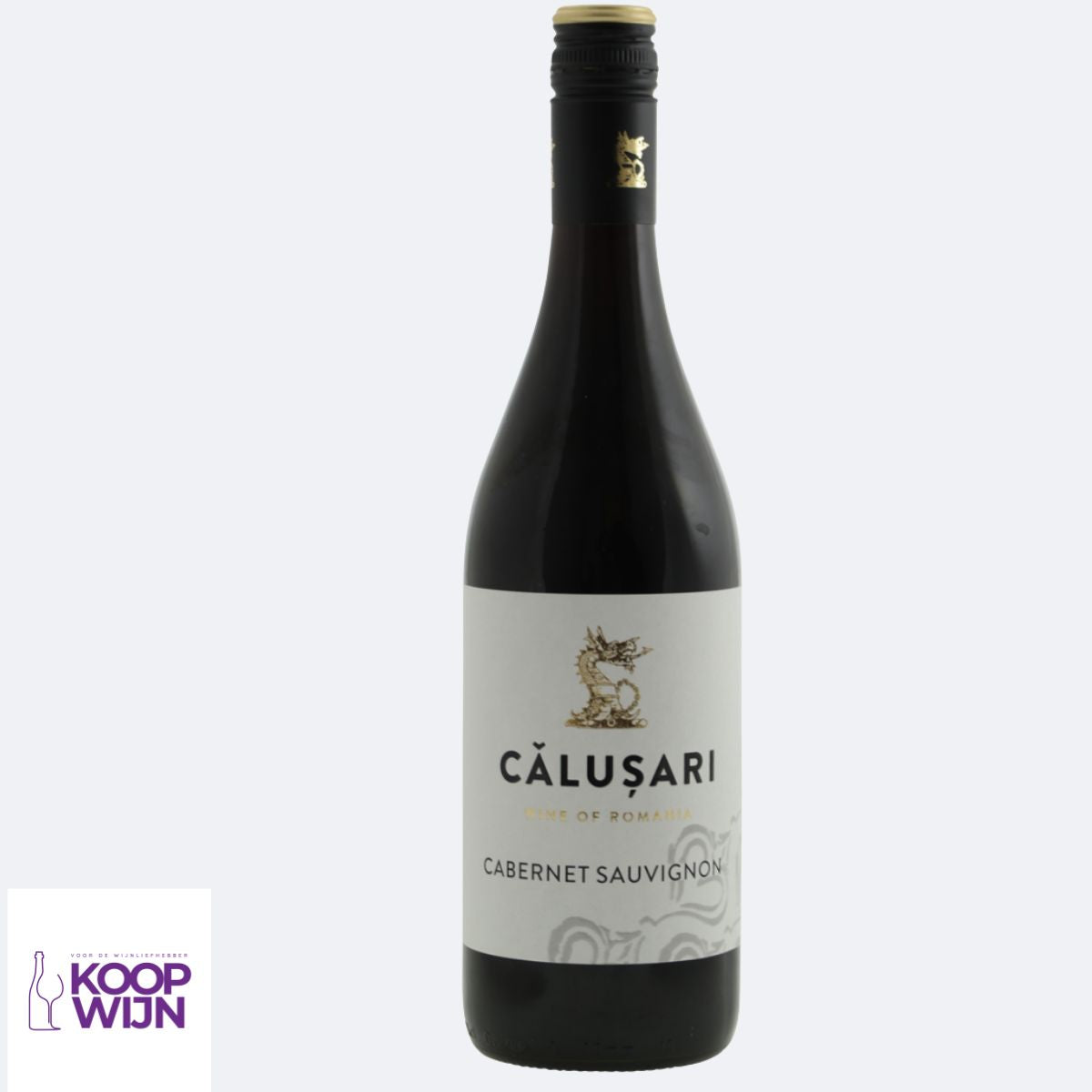 Calusari Cabernet Sauvignon