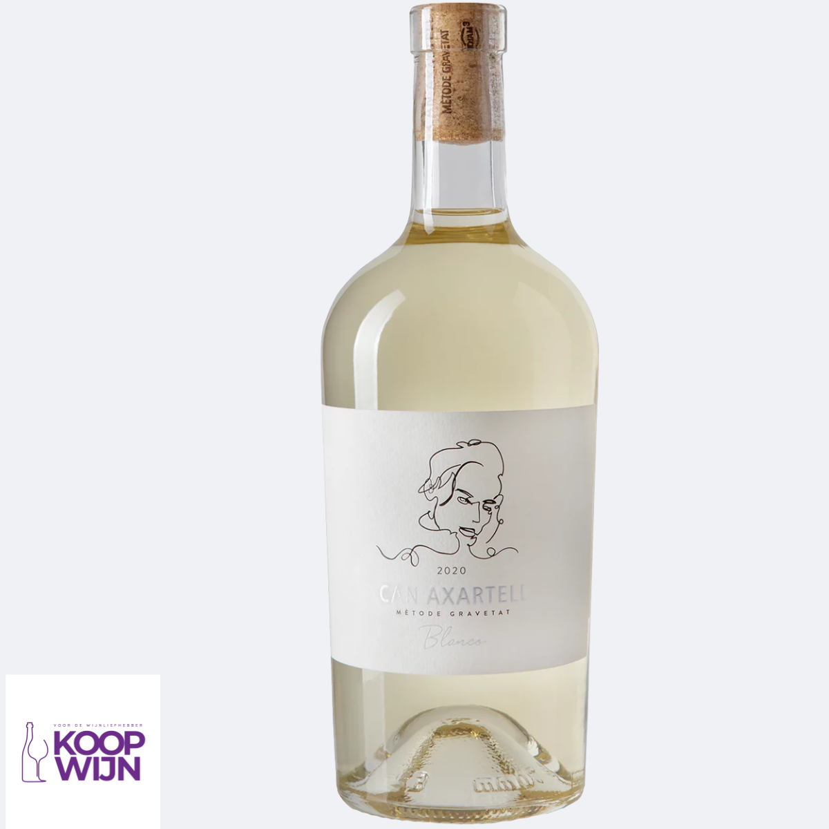 Can Axartell Blanco