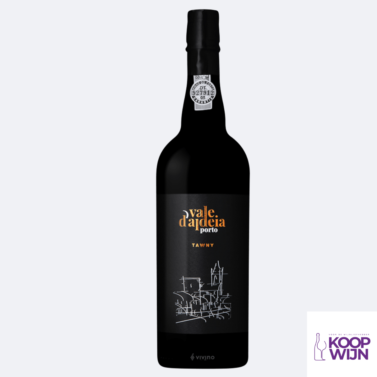 Quinta Vale d’Aldeia Tawny Port (1 x Fles)