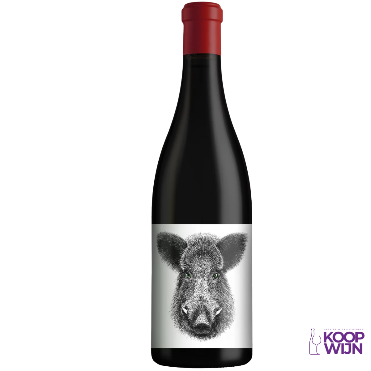 Casa Rojo Enemigo Mio