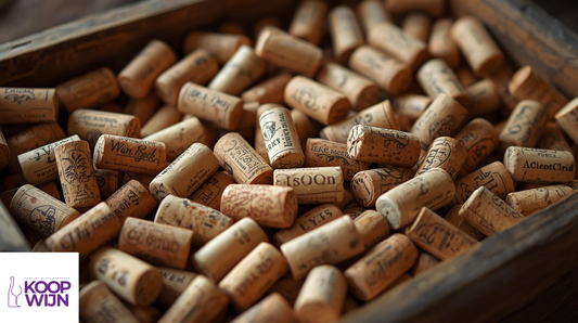 Proef zelf en oordeel — zo werkt het bij Koopwijn