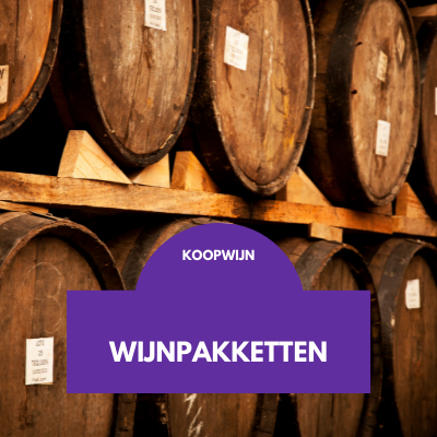 WIJNPAKKETTEN