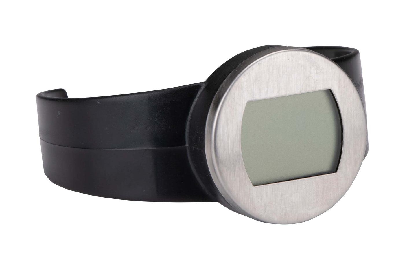 Wijnthermometer RVS – RVS – Voor alle wijnflessen