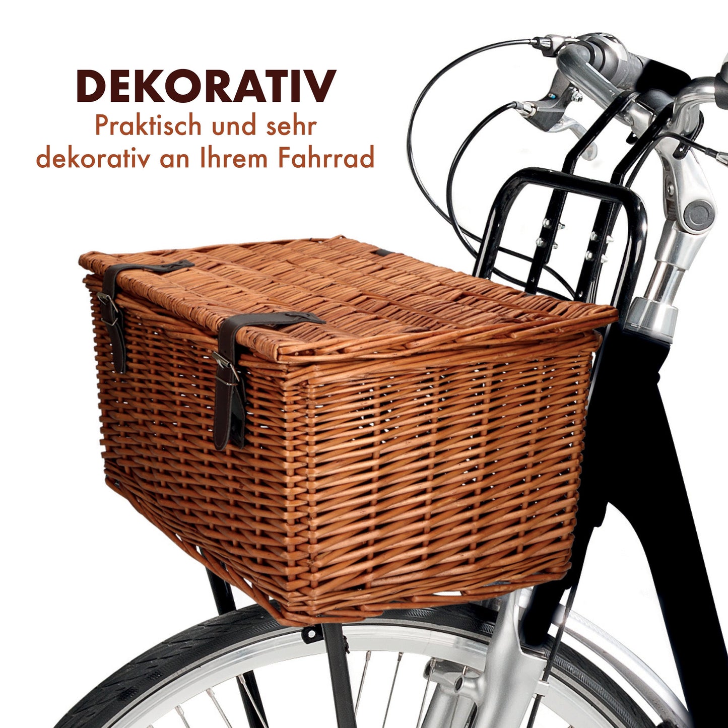 Bakkersmand van Riet – 30 Liter