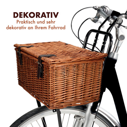 Bakkersmand van Riet – 30 Liter