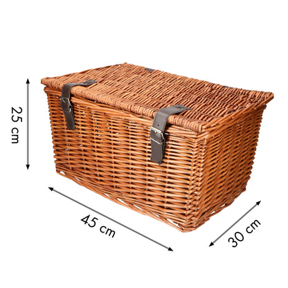 Bakkersmand van Riet – 30 Liter