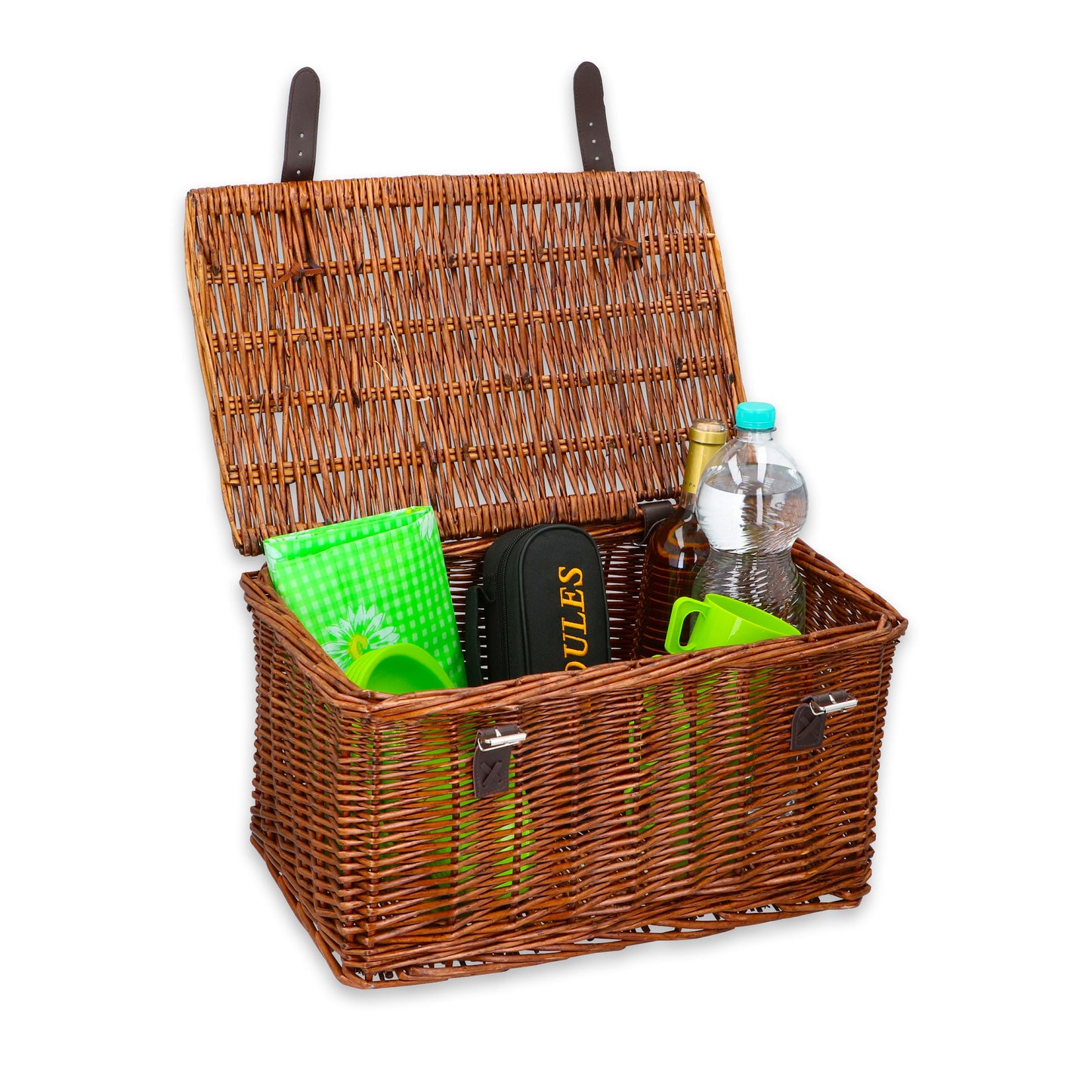 Bakkersmand van Riet – 30 Liter