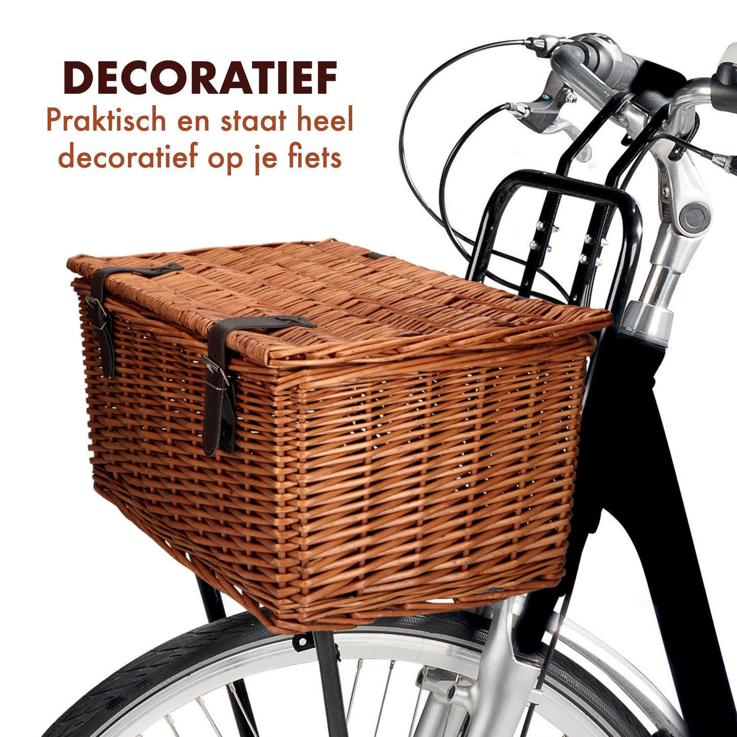 Bakkersmand van Riet – 30 Liter