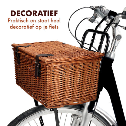 Bakkersmand van Riet – 30 Liter