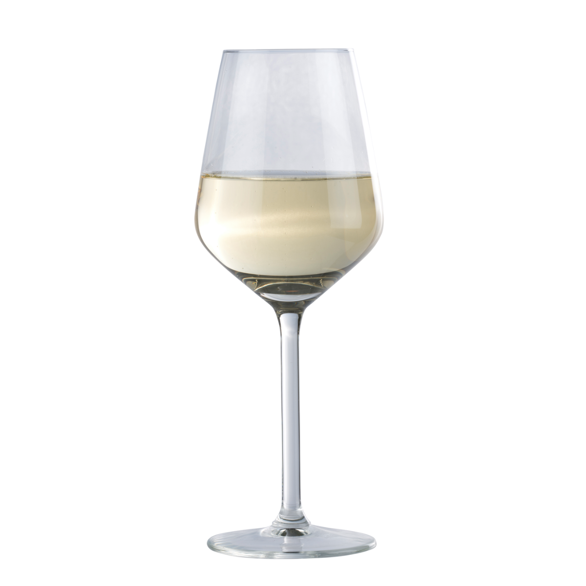 Alpina Witte Wijnglazen Set – 6 Stuks | 37 cl