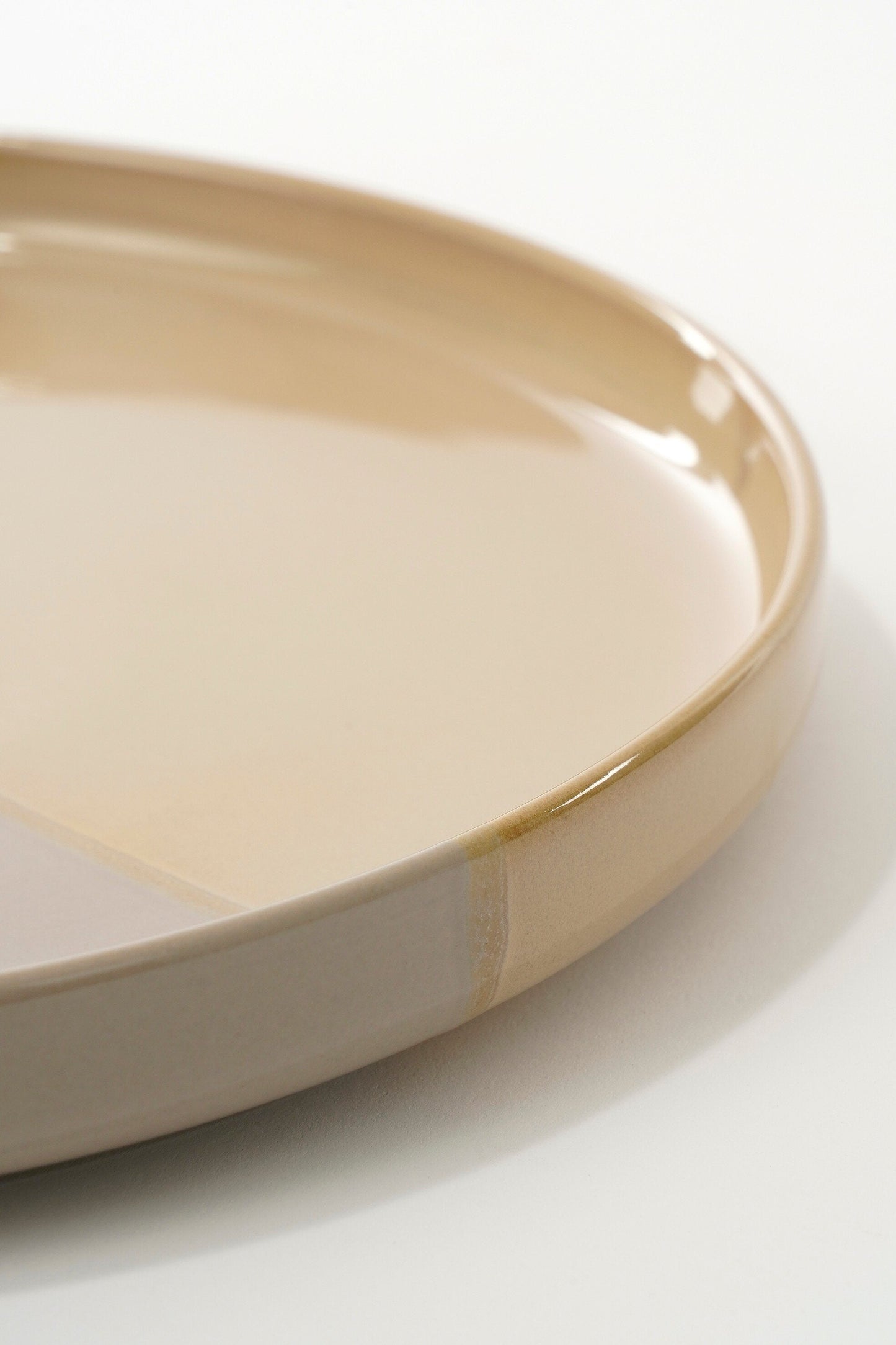 Mica Decorations Ozzu Serviesset – 16-delig Tijdloos Design