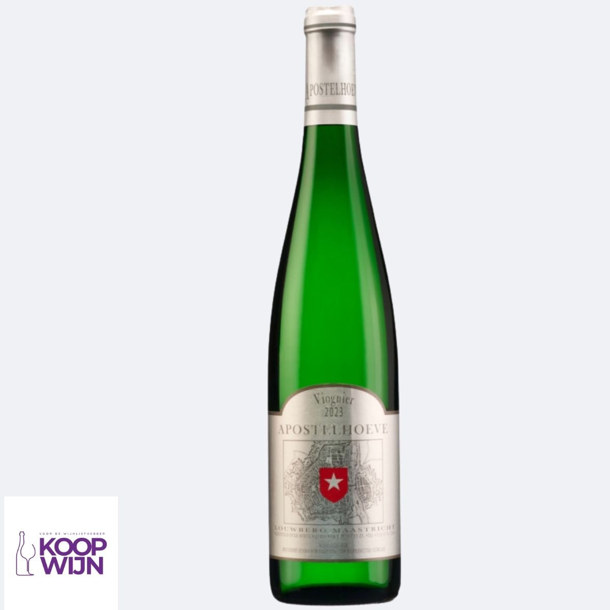 Apostelhoeve Viognier