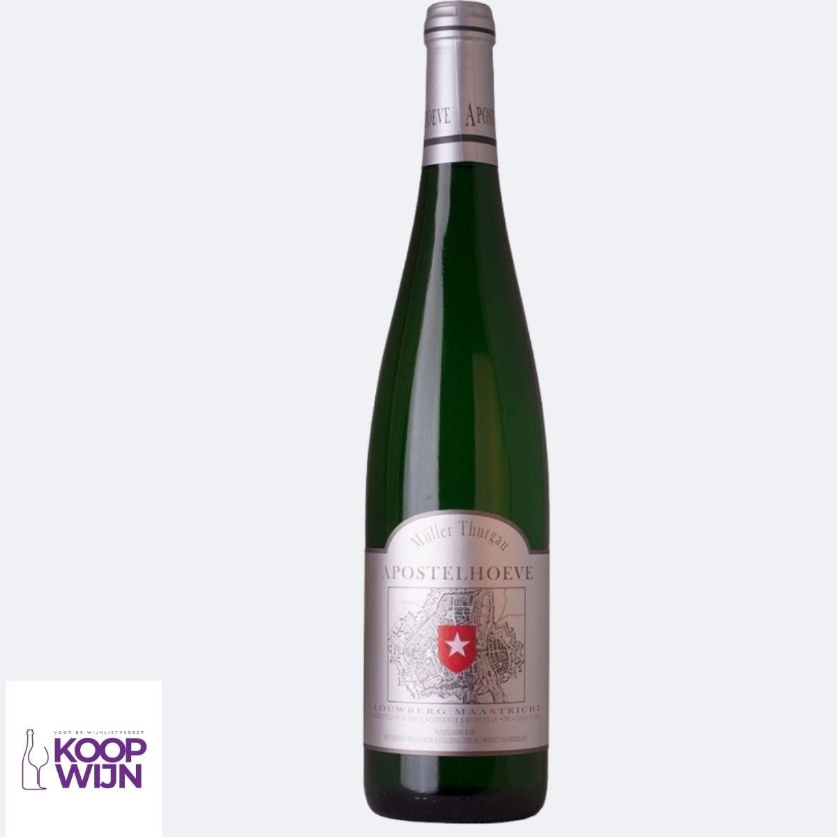 Apostelhoeve Müller Thurgau