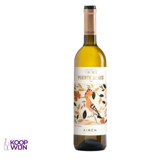 Puente de Rus Airén