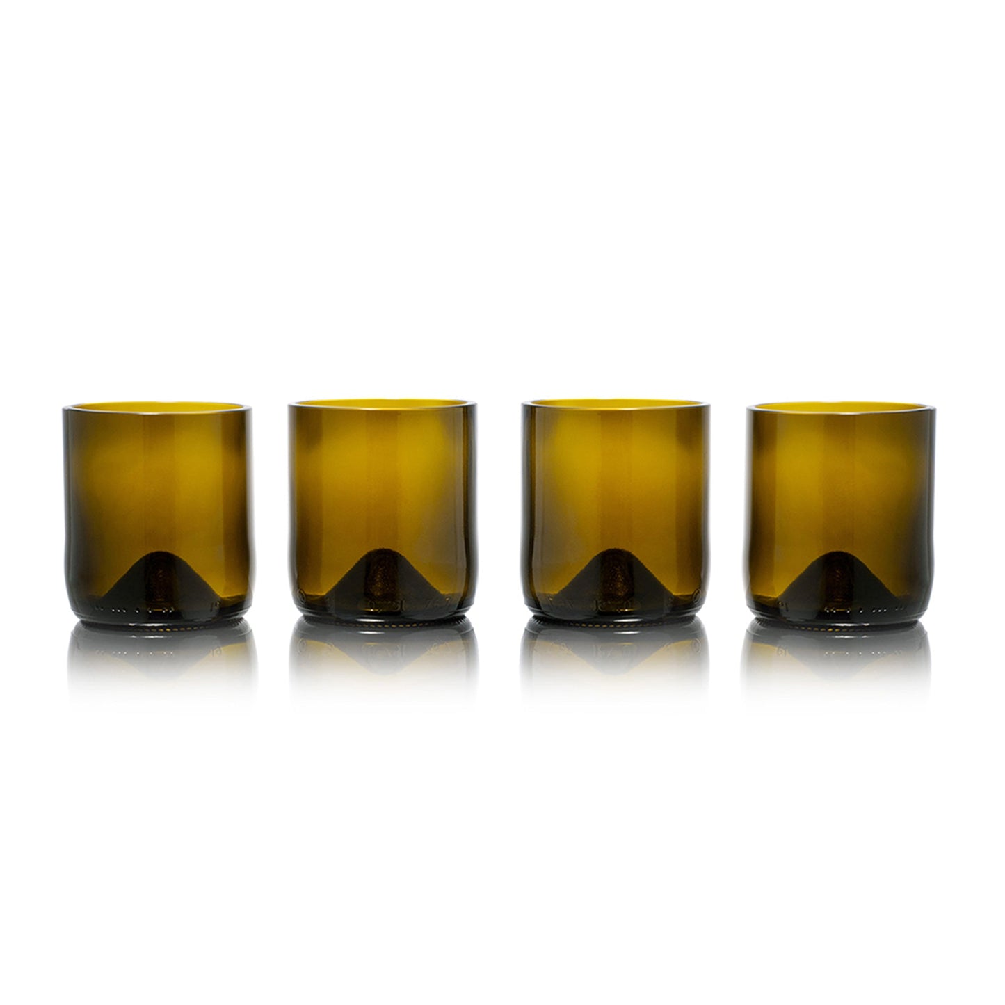Short Tumbler 4-pack