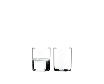 RIEDEL Veloce Waterglazen (prijs per 2 stuks)