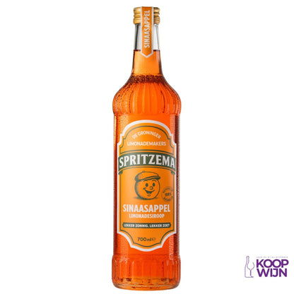 Spritzema – Limonades