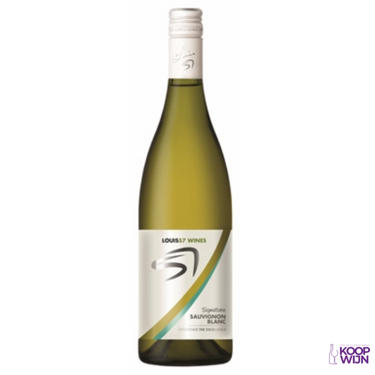 Louis 57 Signature Sauvignon Blanc 2021