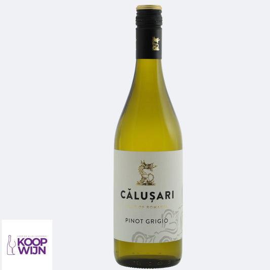 Calusari Pinot Grigio