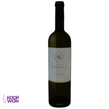 Domaine Arsac Argence Chardonnay