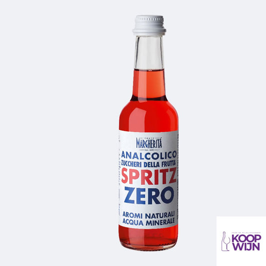 Fonte Margherita Spritz Zero