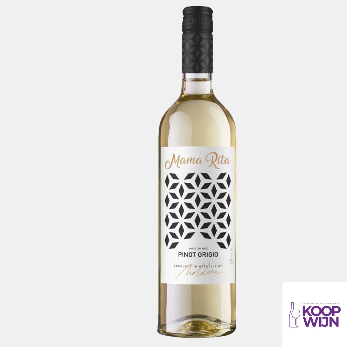 Mama Rita Pinot Grigio