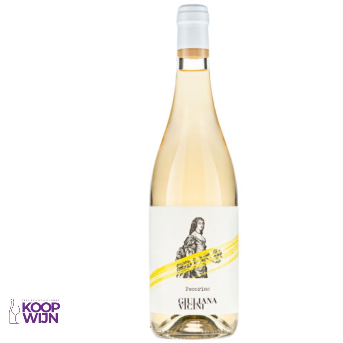 Giuliana Vicini Pecorino