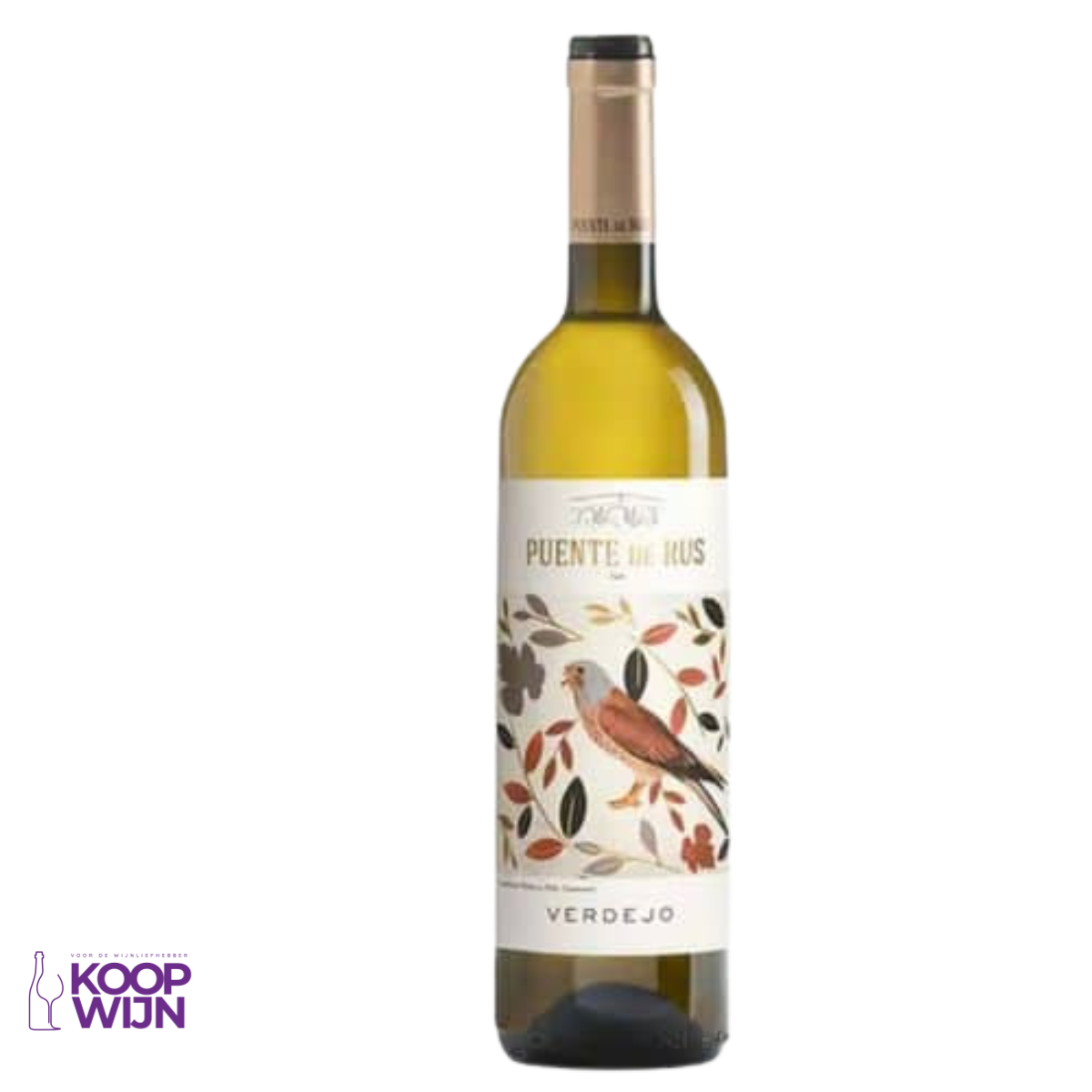 Puente de Rus Verdejo