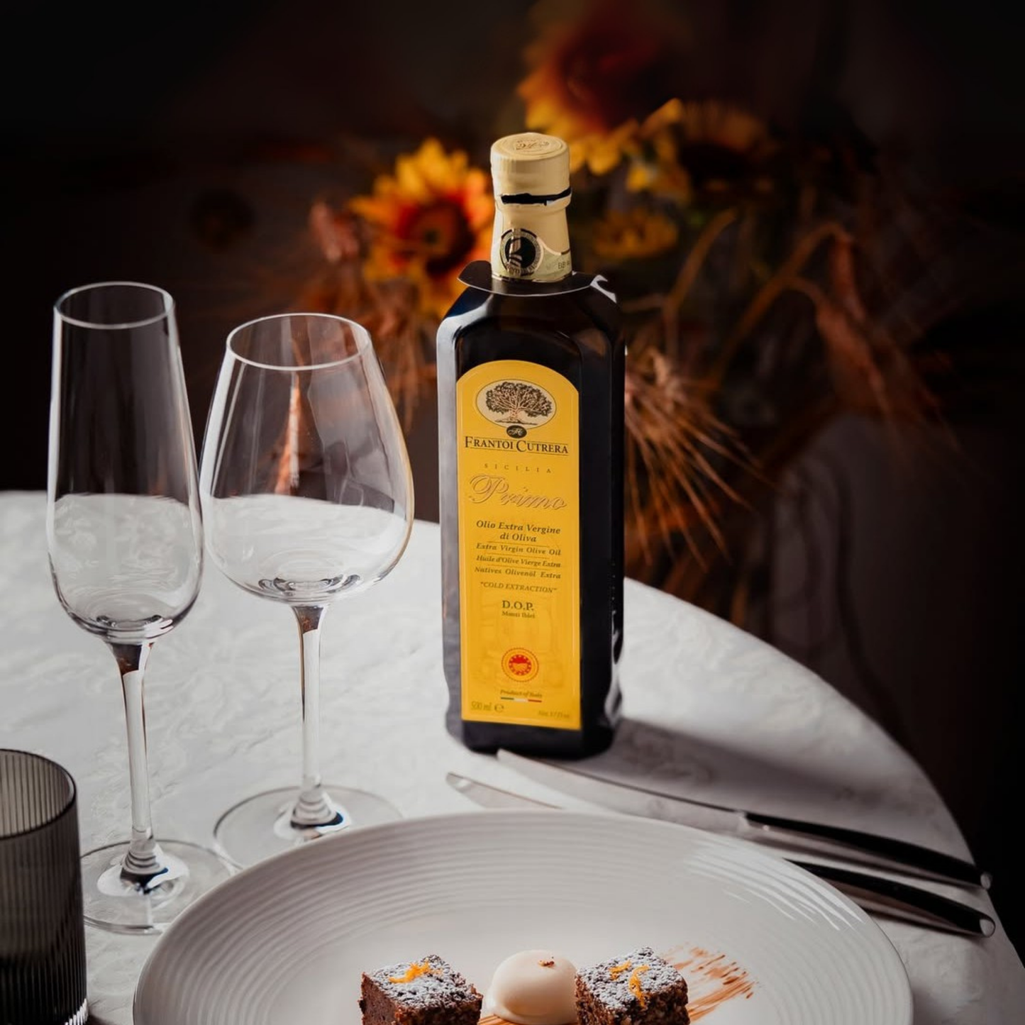 Frantoi Cutrera - Primo DOP